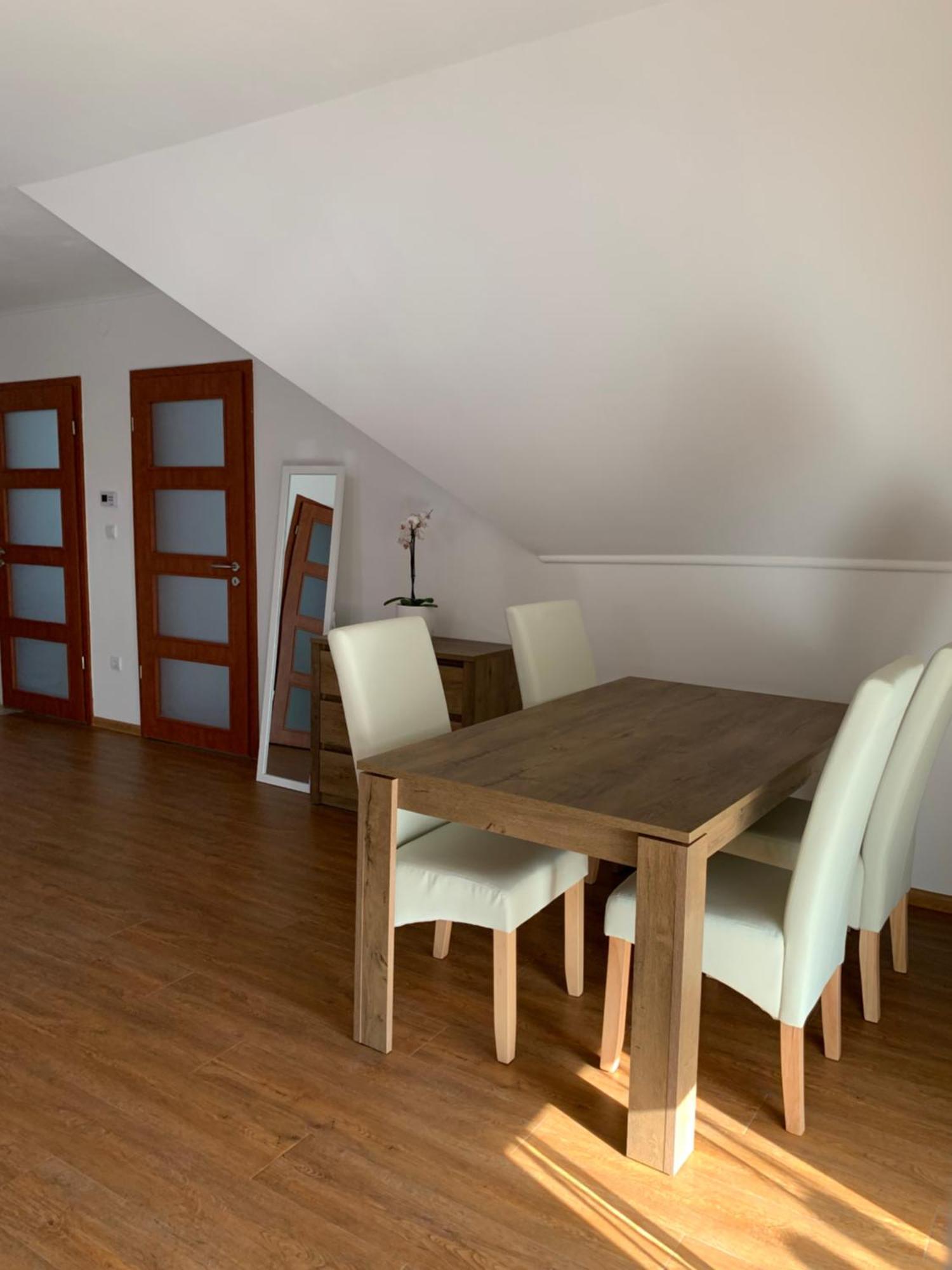 Feher Orchidea Apartman Egerszalók Exterior foto